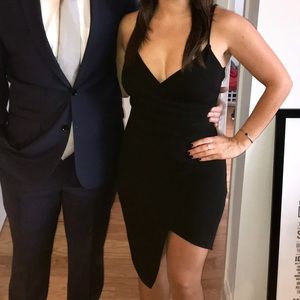 The Perfect LBD!